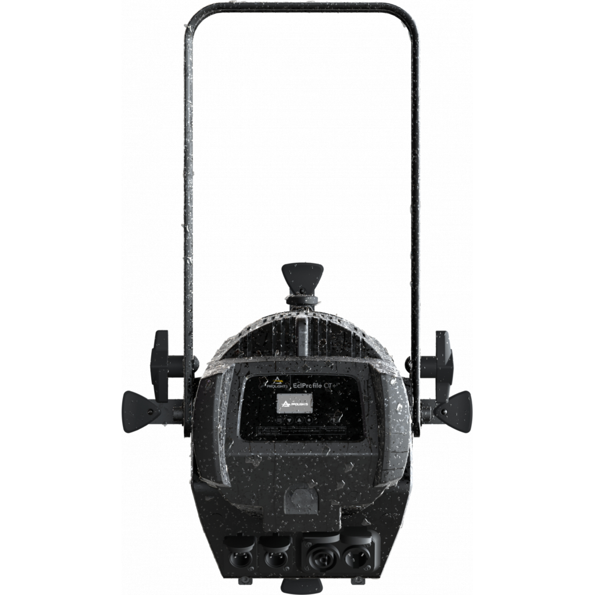 PROLIGHTS EclProfile CT+ IP - back