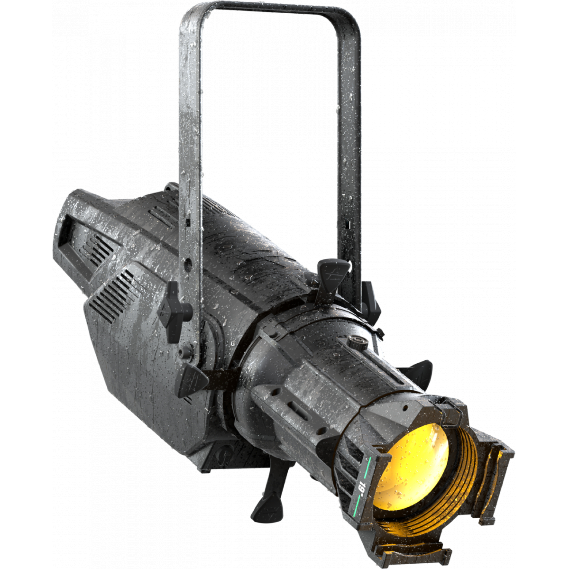 PROLIGHTS EclProfile CT+ IP - front