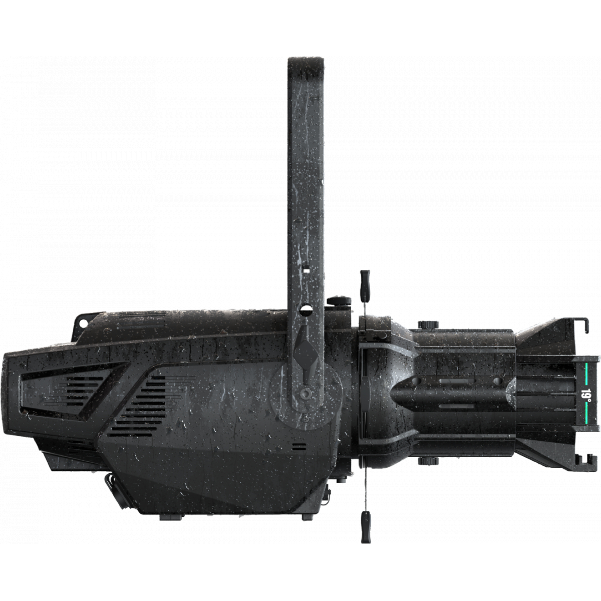 PROLIGHTS EclProfile CT+ IP - side