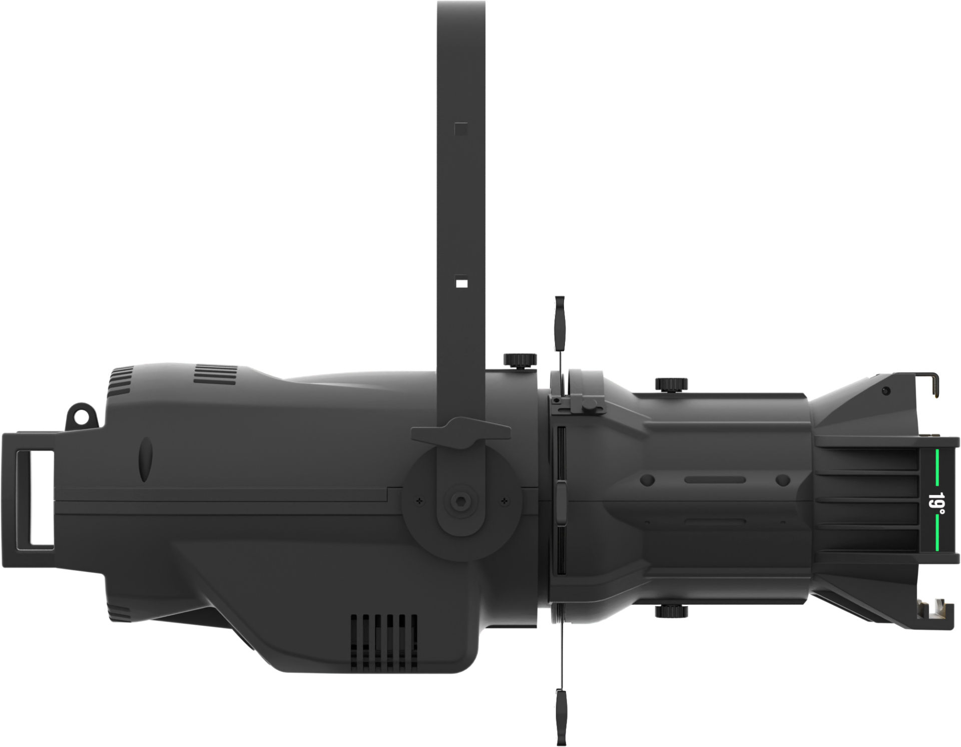 PROLIGHTS EclProfile CT+ side