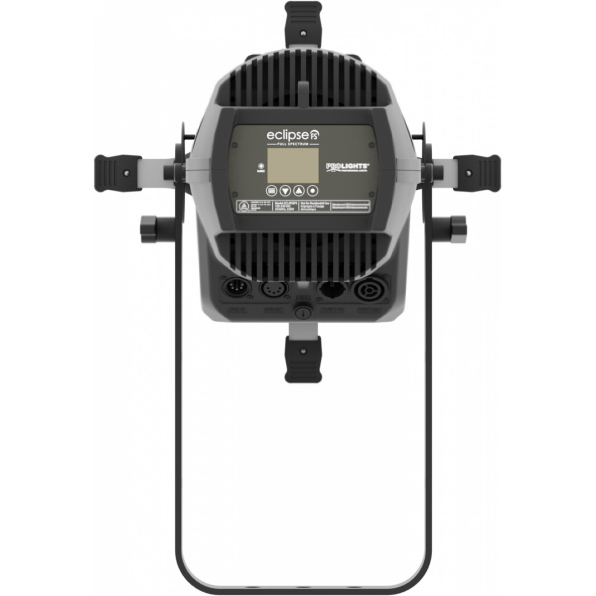 PROLIGHTS EclProfile FS - back