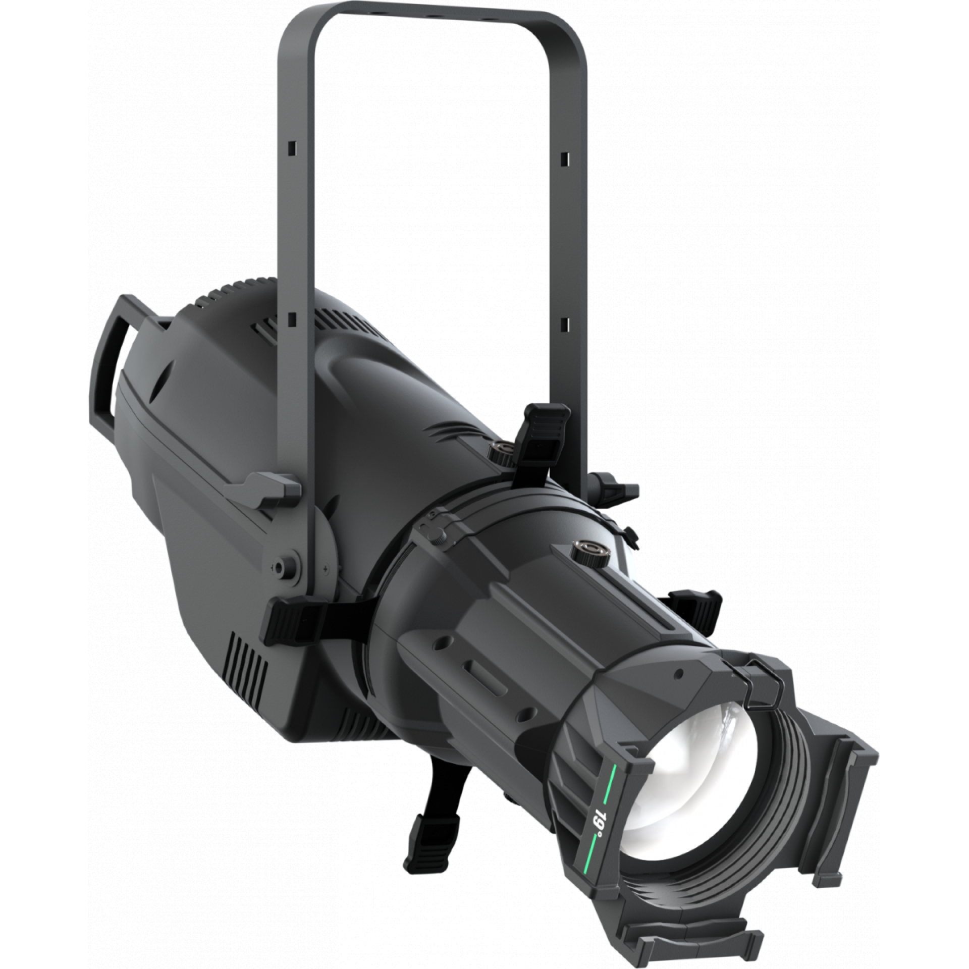 PROLIGHTS EclProfile FW - front - DY