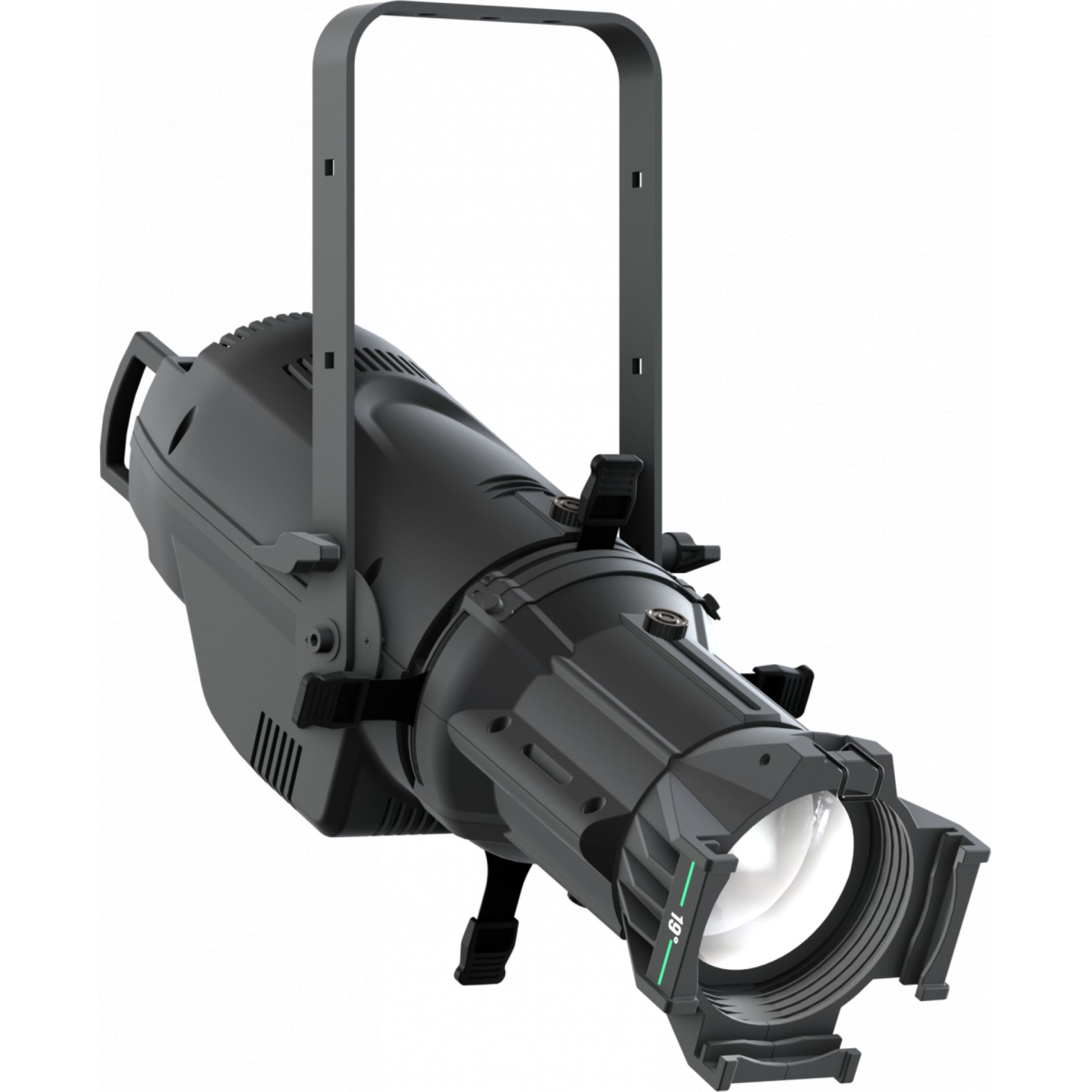 PROLIGHTS EclProfile FW - front - DY