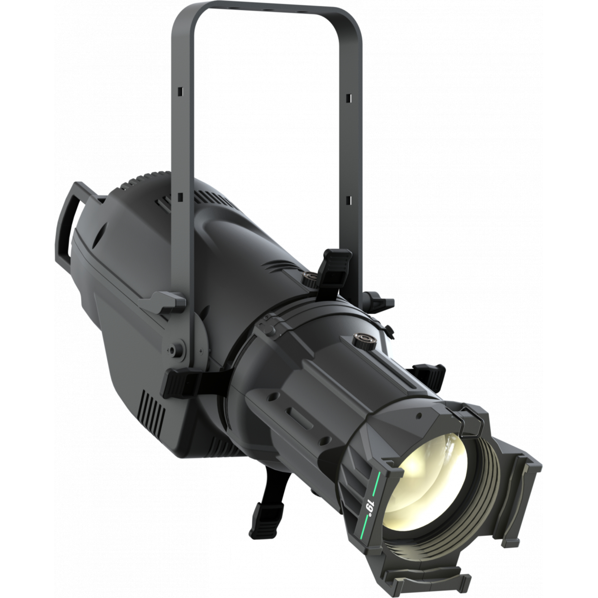 PROLIGHTS EclProfile FW - front - TU