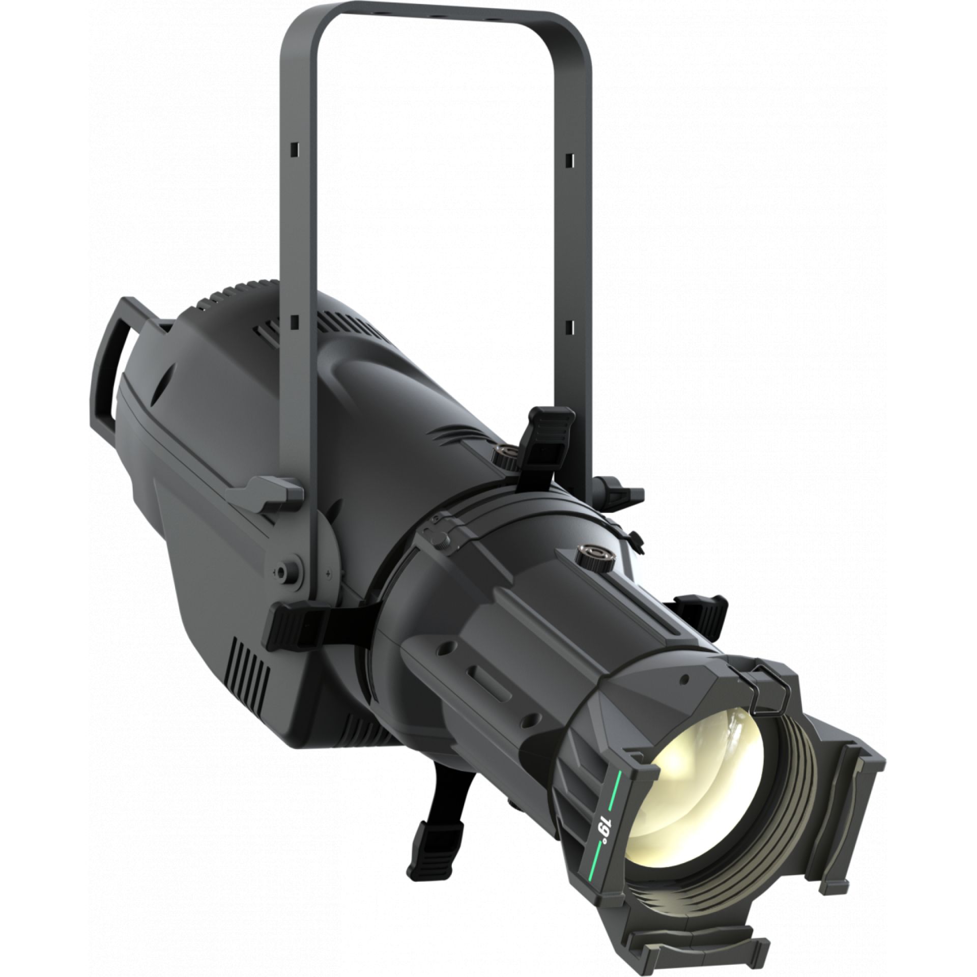PROLIGHTS EclProfile FW - front - TU
