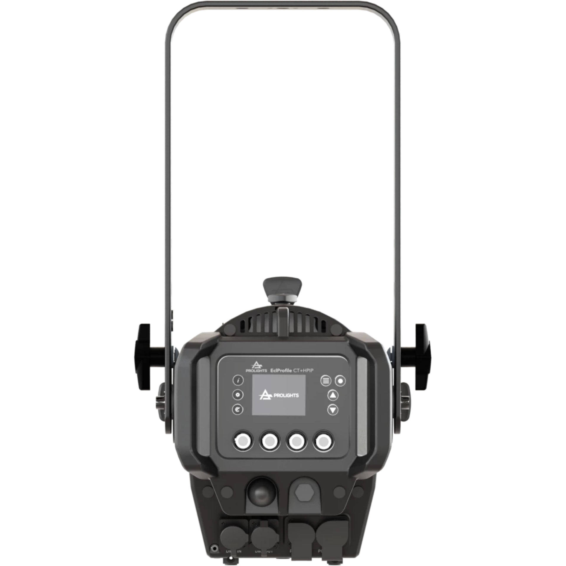 PROLIGHTS EclProfile FWHPIPVW - back