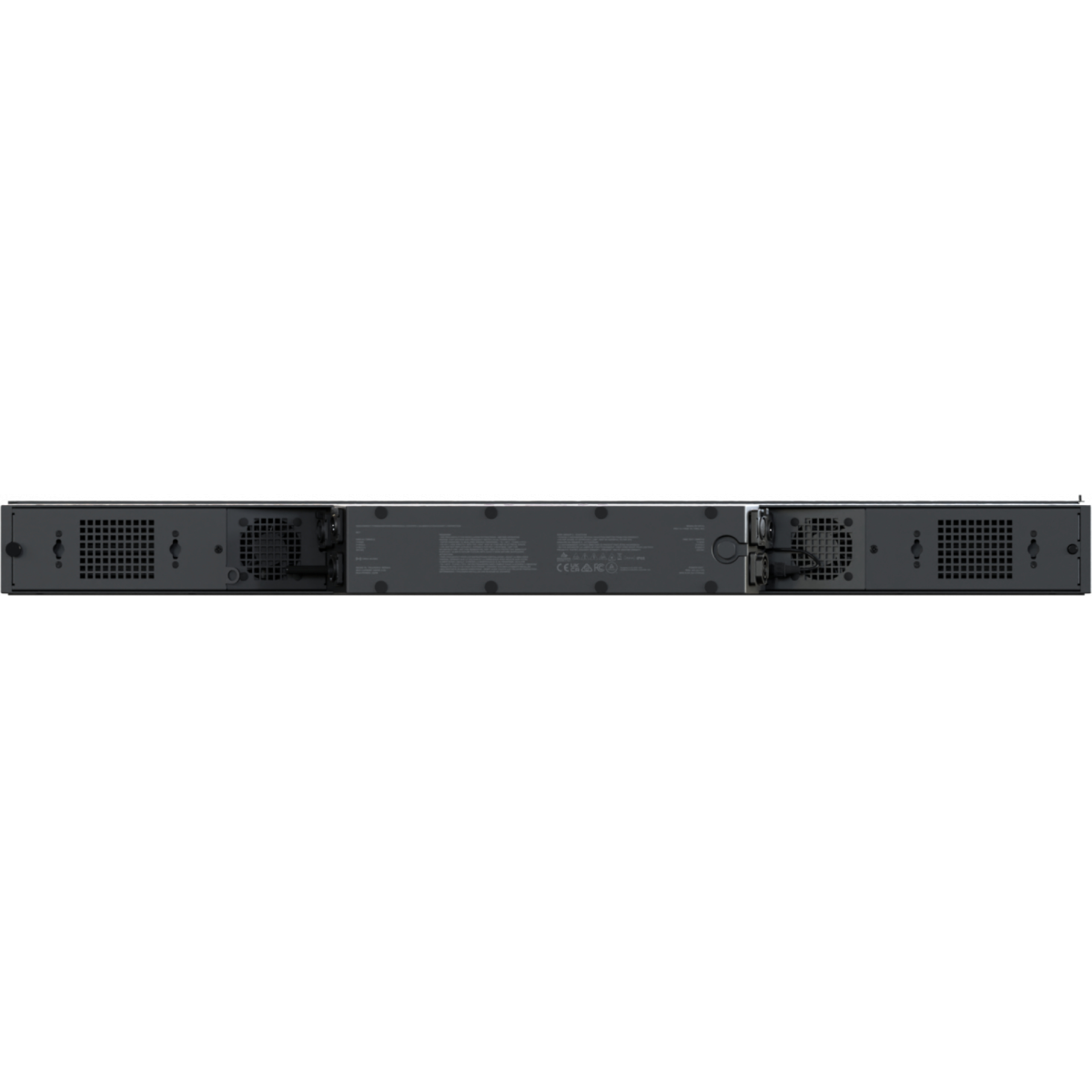 PROLIGHTS EclSoft LinearIP - back