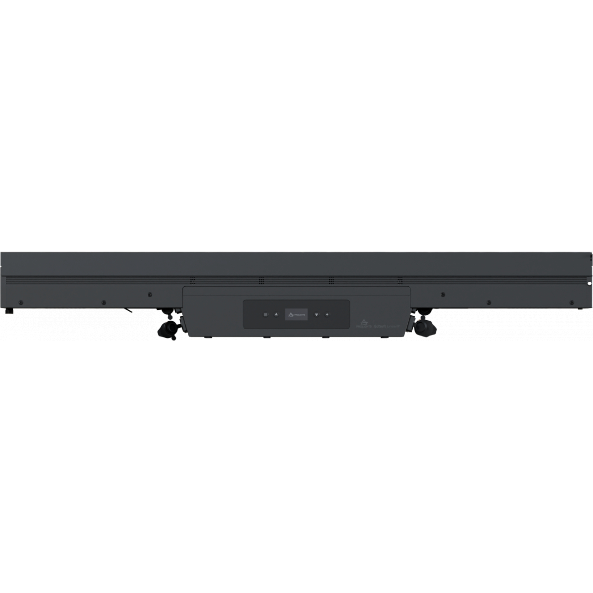 PROLIGHTS EclSoft LinearIP - control panel