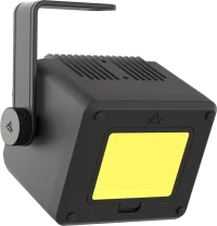 PROLIGHTS Gallery WashDATFC - black version