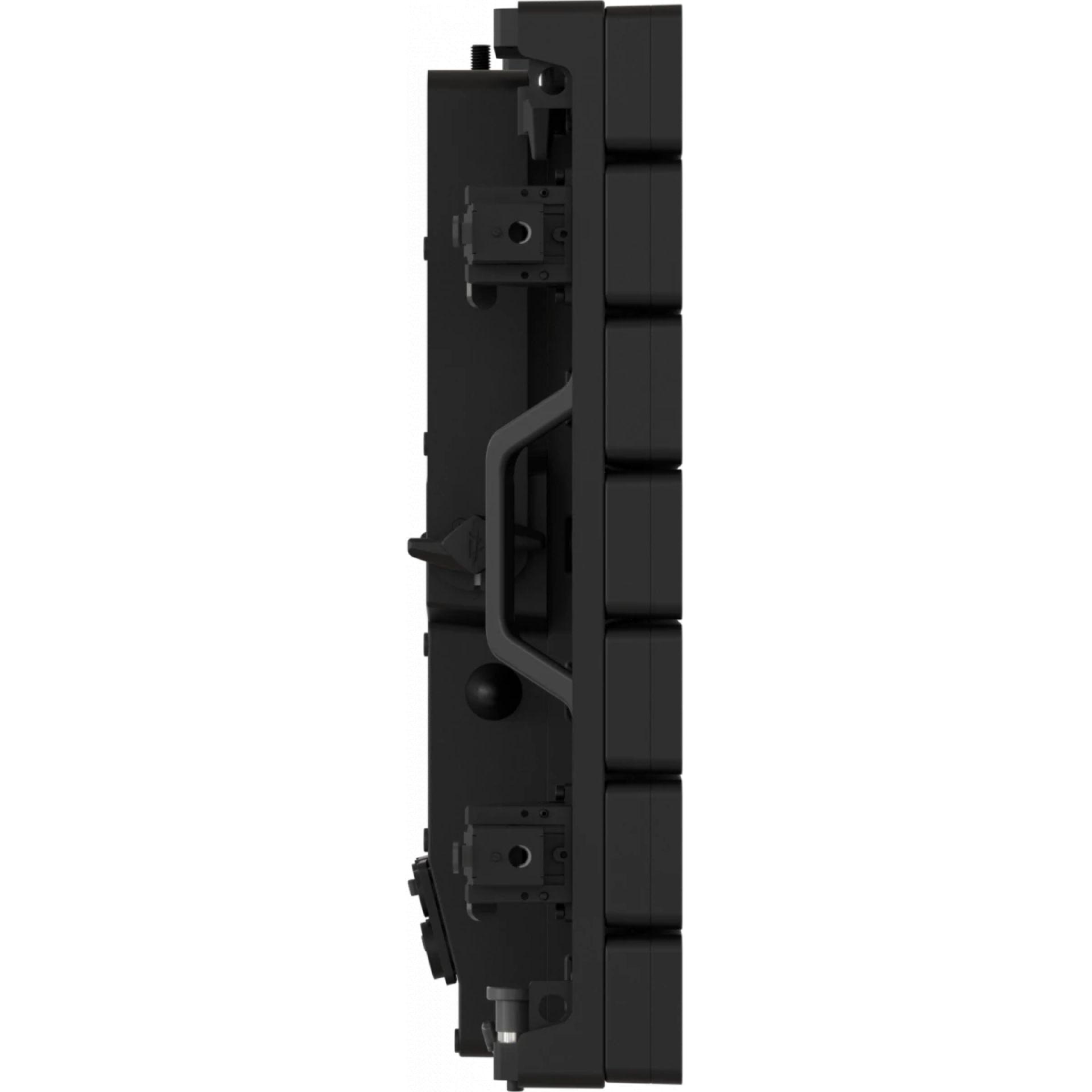 PROLIGHTS HaluPix DUO - side