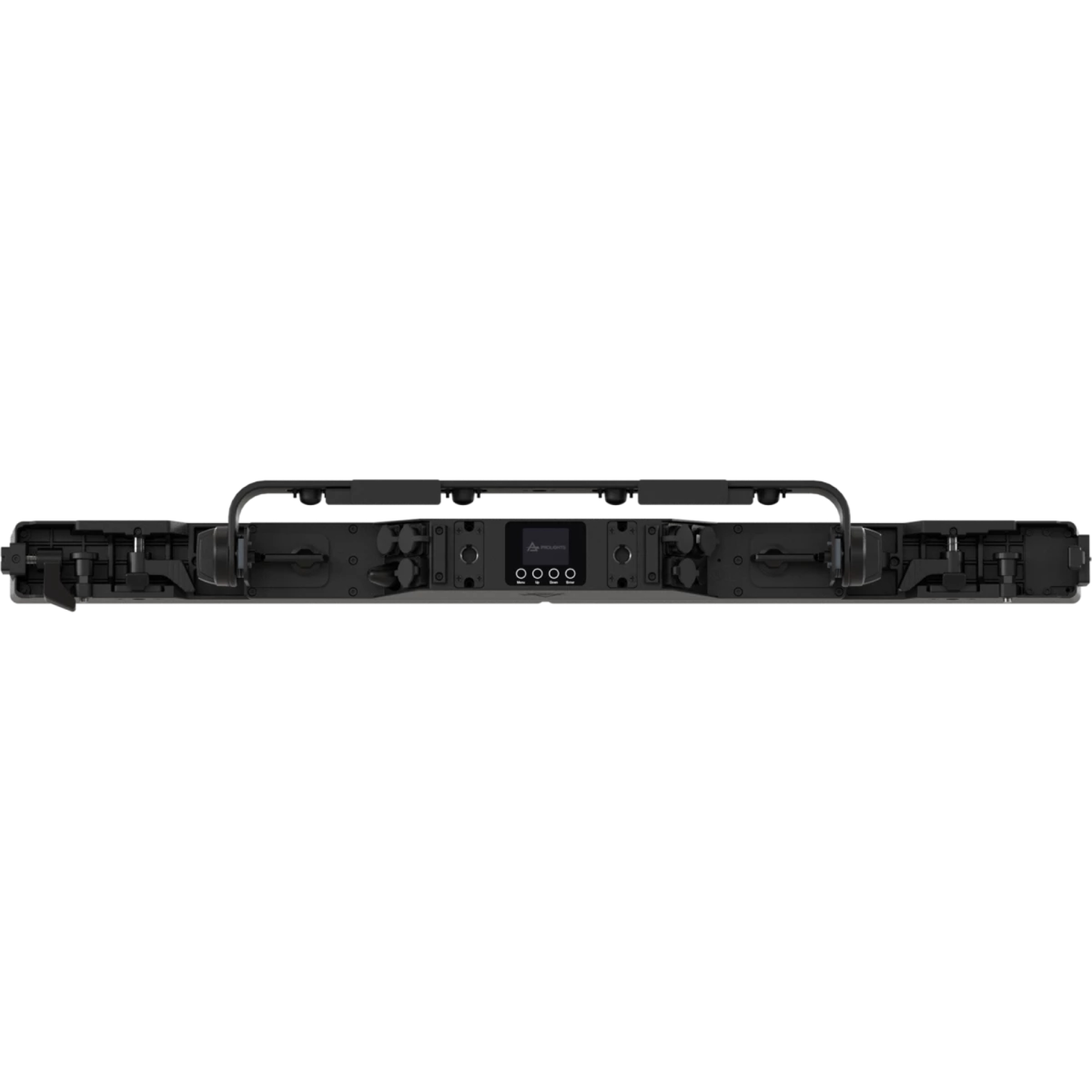 PROLIGHTS HaluStrip Duo - back view