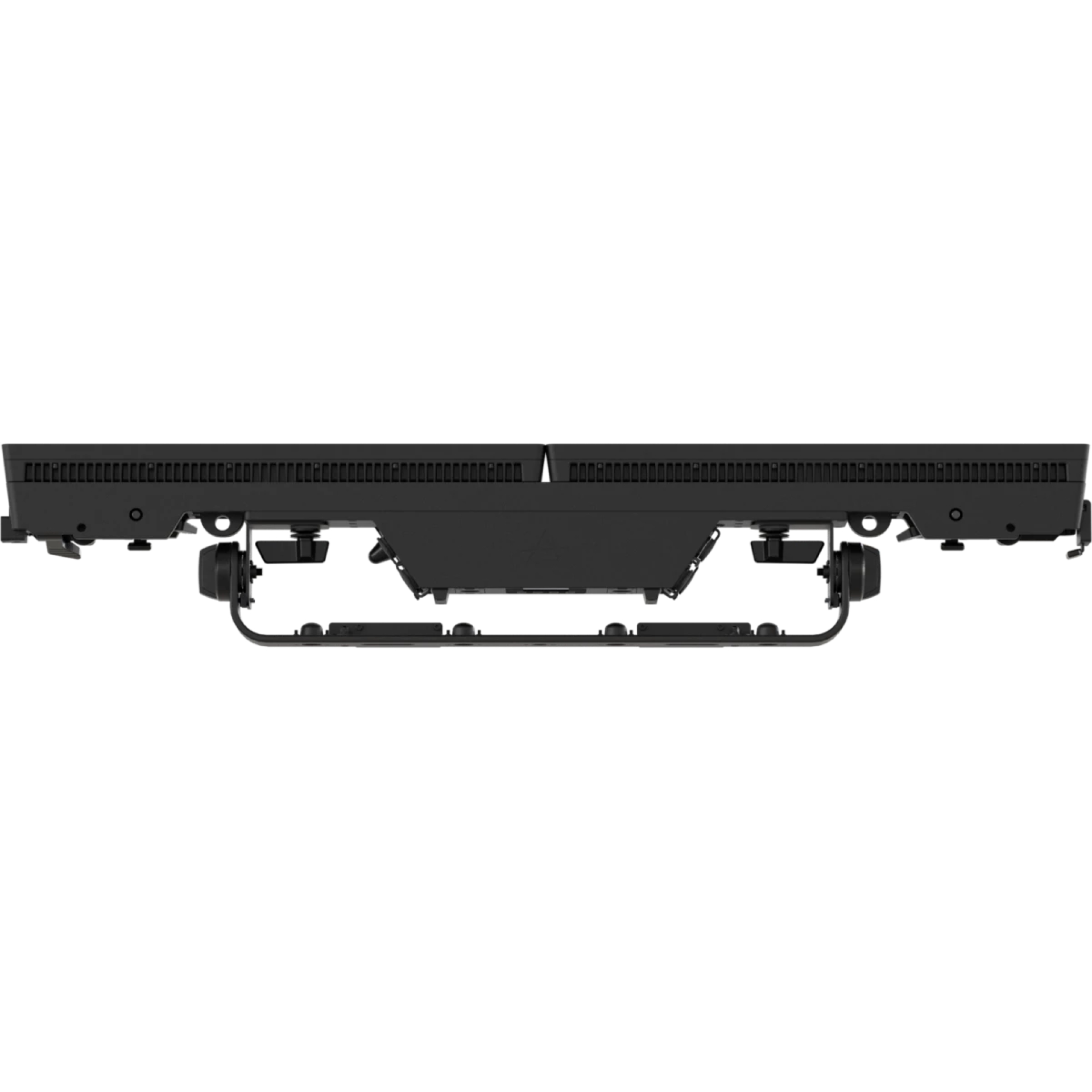 PROLIGHTS HaluStrip Duo - top view