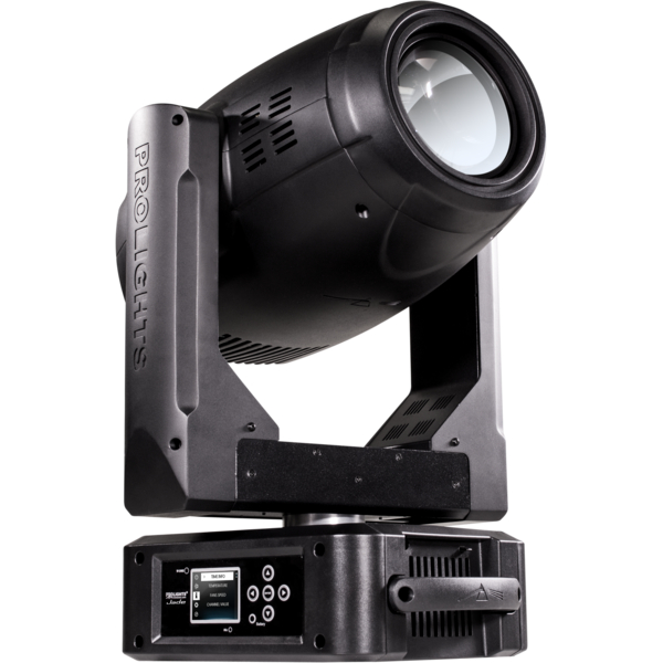PROLIGHTS JADE Moving Hybrid Luminaire