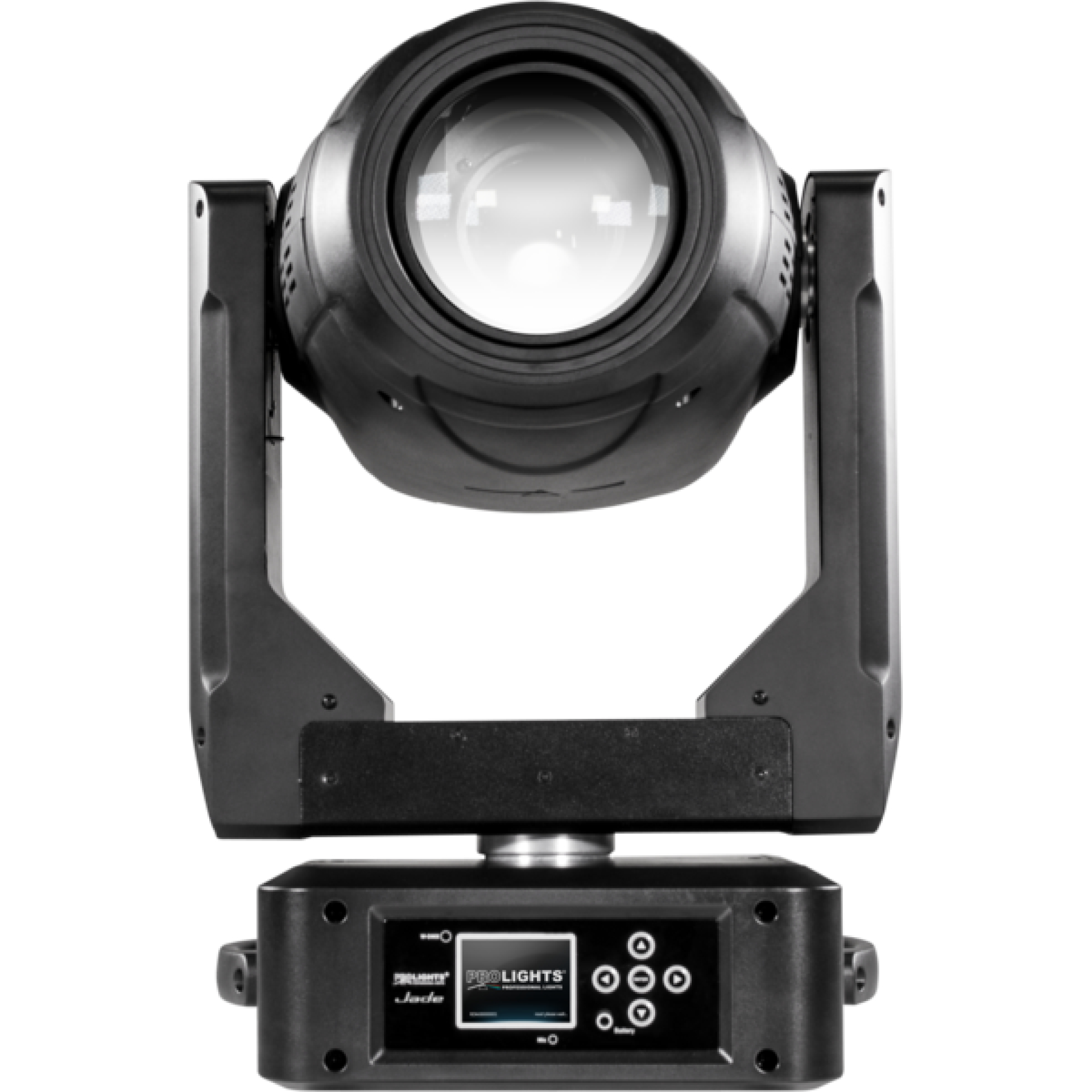PROLIGHTS JADE Moving Hybrid Luminaire - front