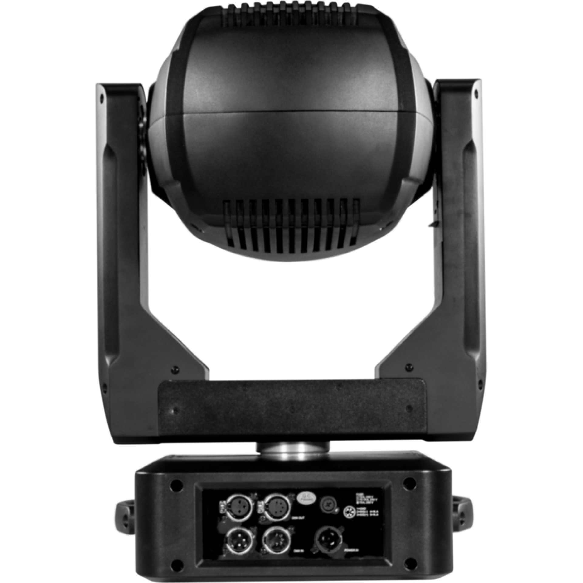 PROLIGHTS JADE Moving Hybrid Luminaire - rear