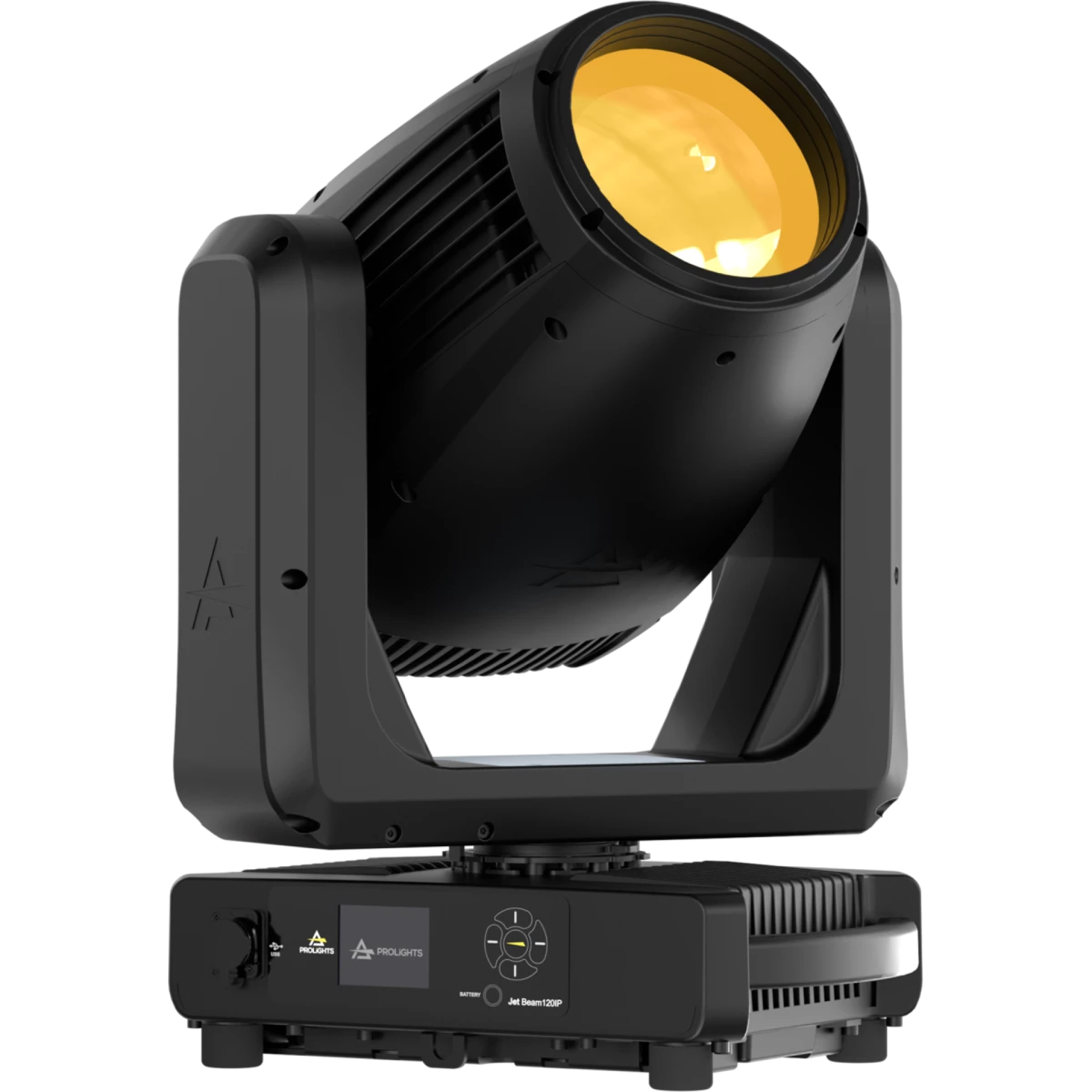 PROLIGHTS Jet Beam 120IP - front