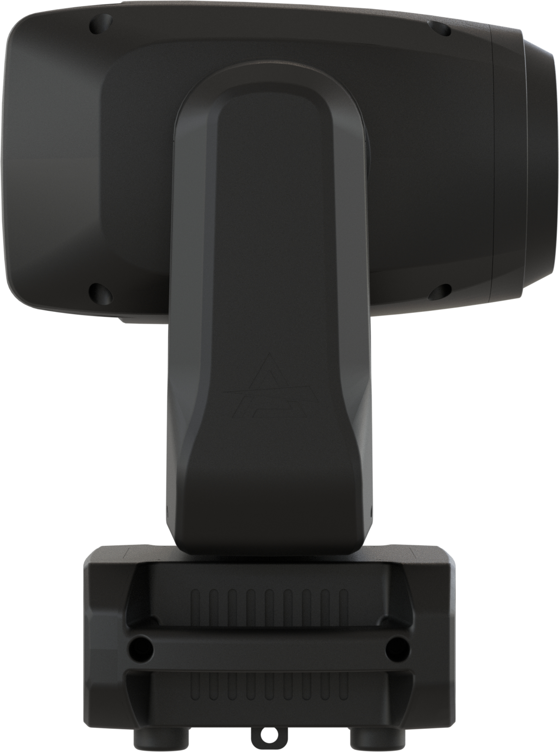 PROLIGHTS Jet Spot120 - side view
