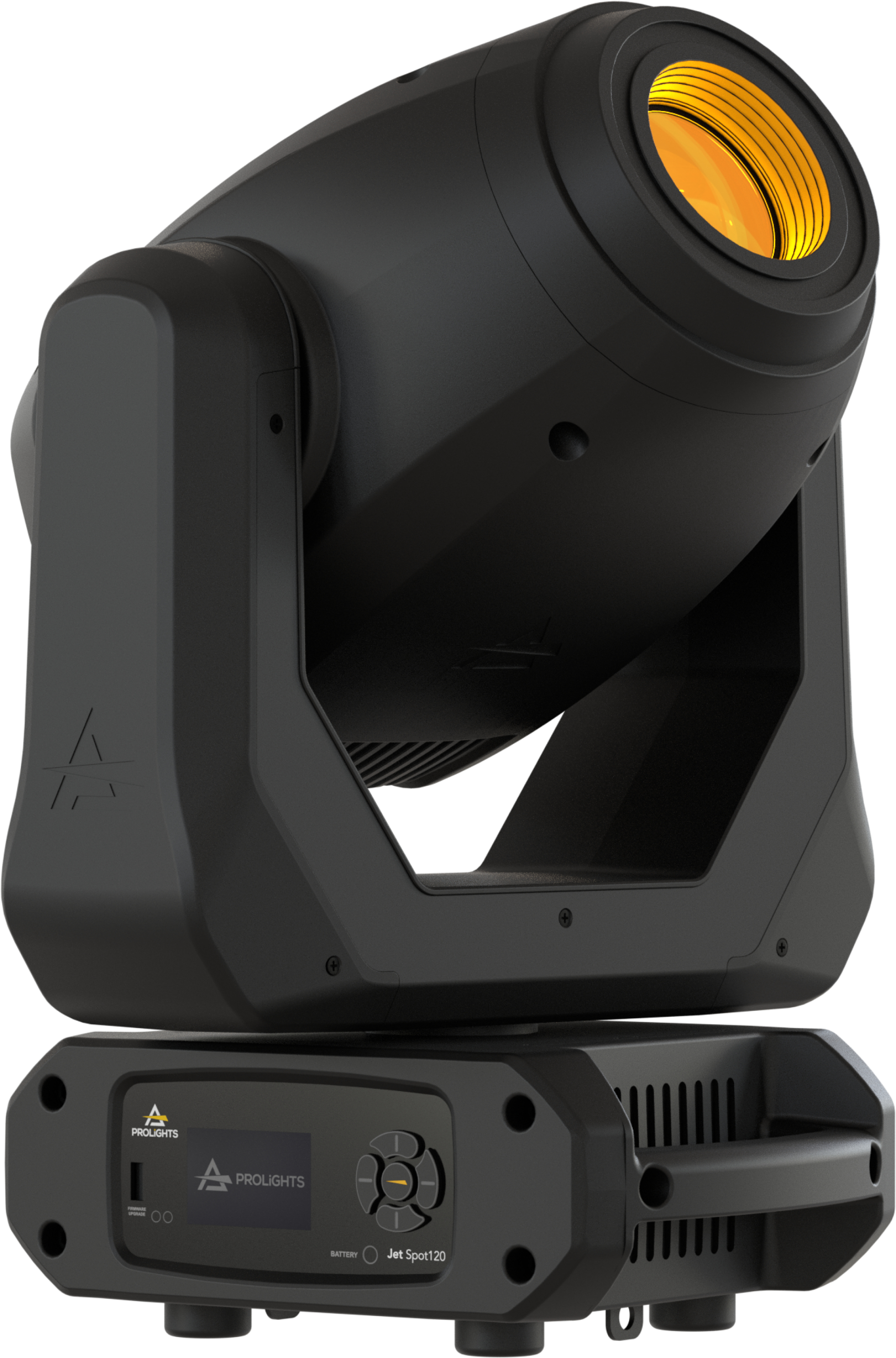 PROLIGHTS Jet Spot120 - front