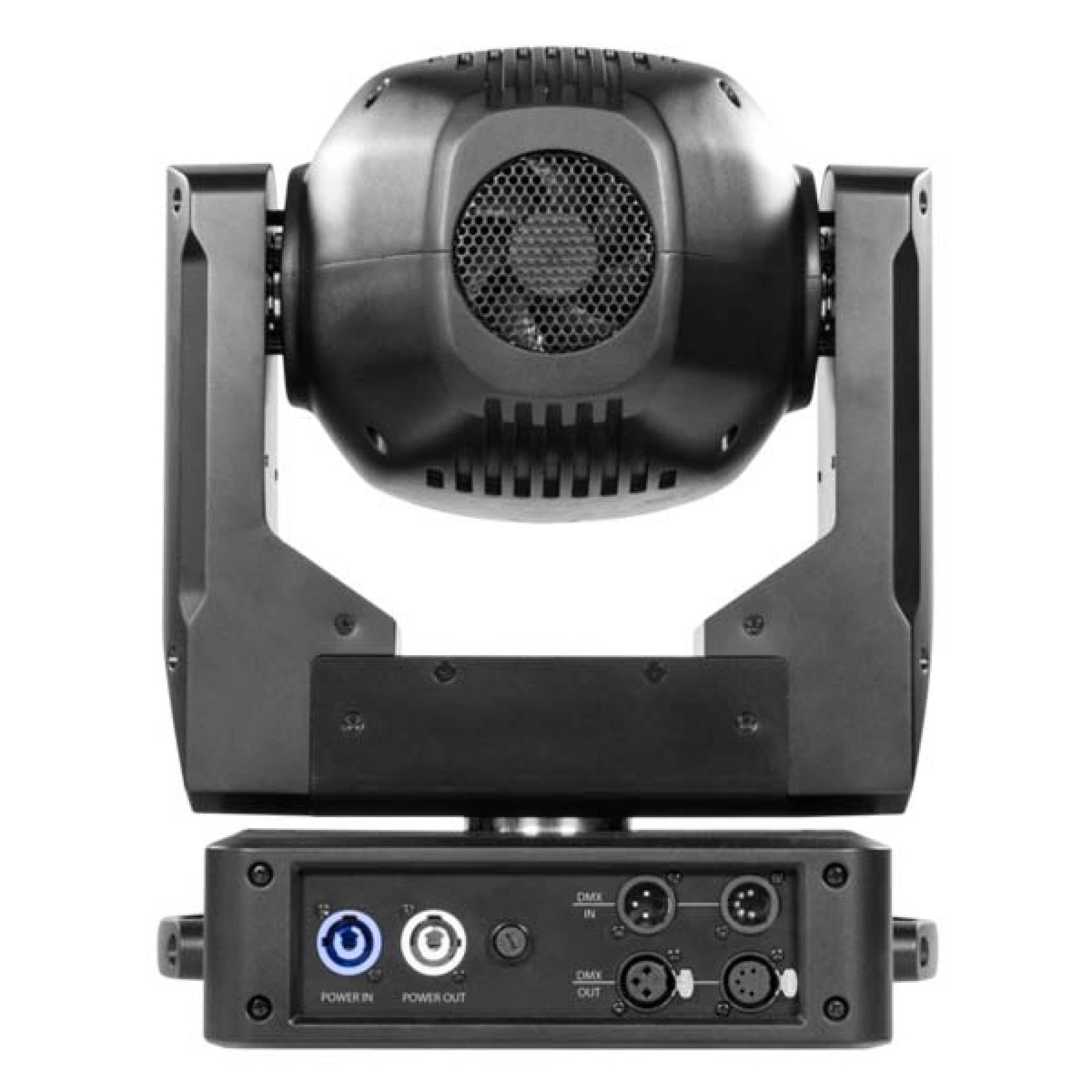 PROLIGHTS JETBEAM2 LED Moving Beam Light - back