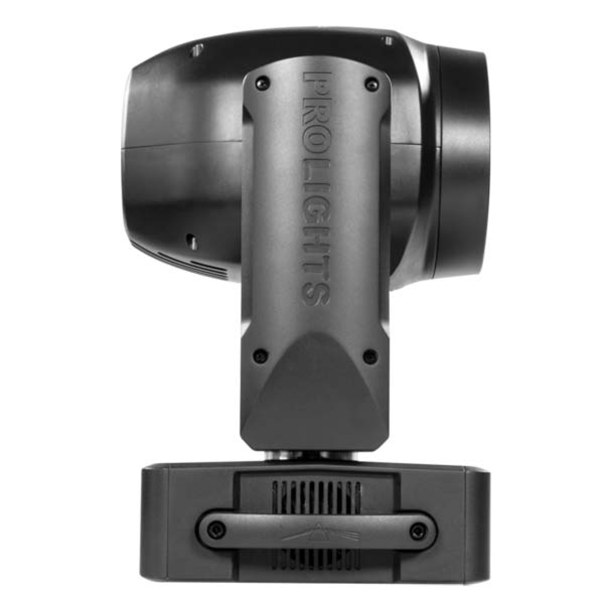 PROLIGHTS JETBEAM2 LED Moving Beam Light - side