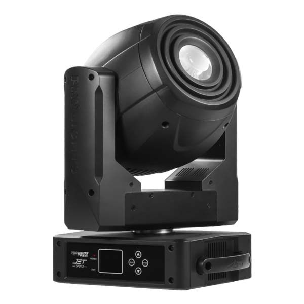 PROLIGHTS JETSPOT2 LED Moving Spot Light