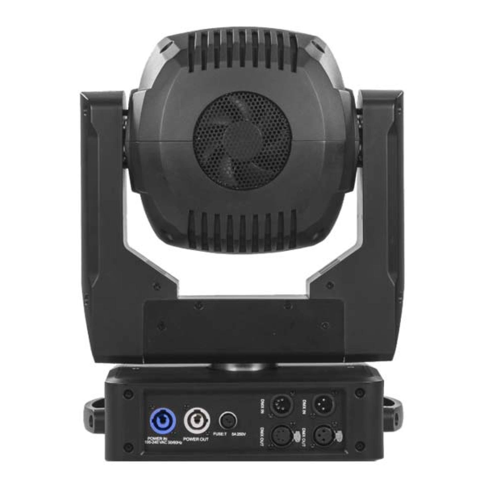 PROLIGHTS JETSPOT2 LED Moving Spot Light - back