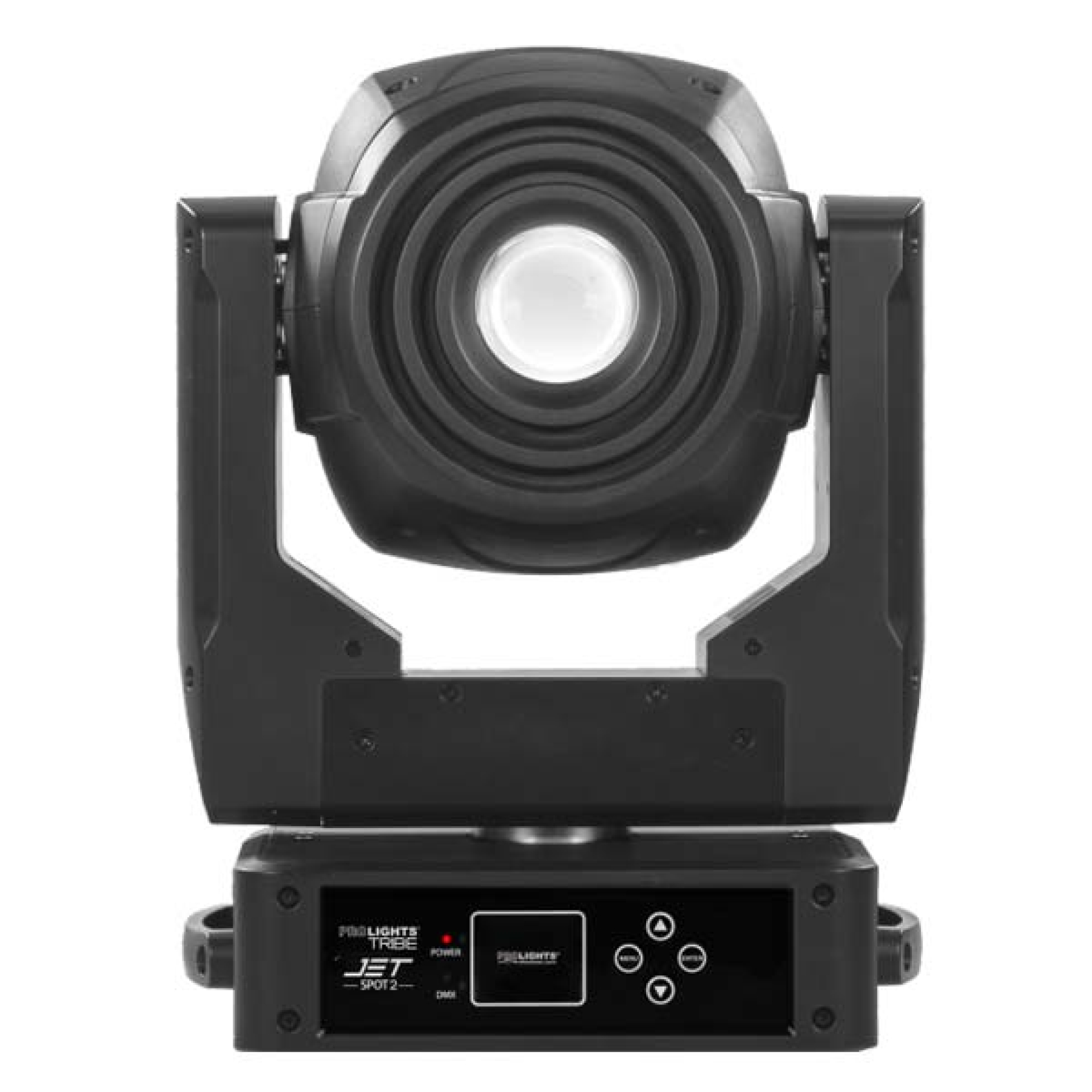 PROLIGHTS JETSPOT2 LED Moving Spot Light - front