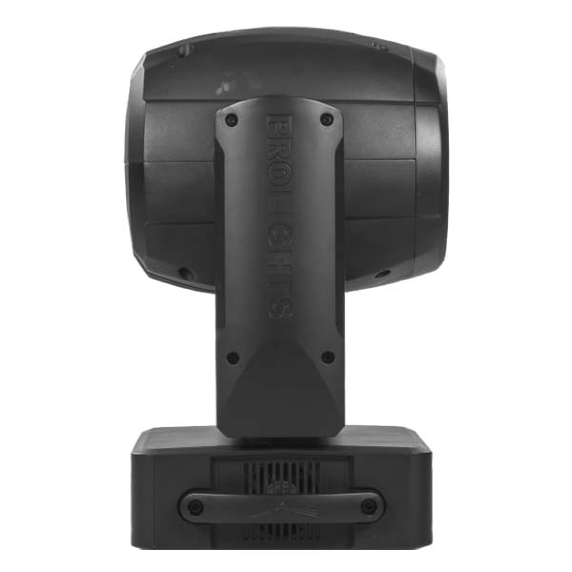 PROLIGHTS JETSPOT2 LED Moving Spot Light - side