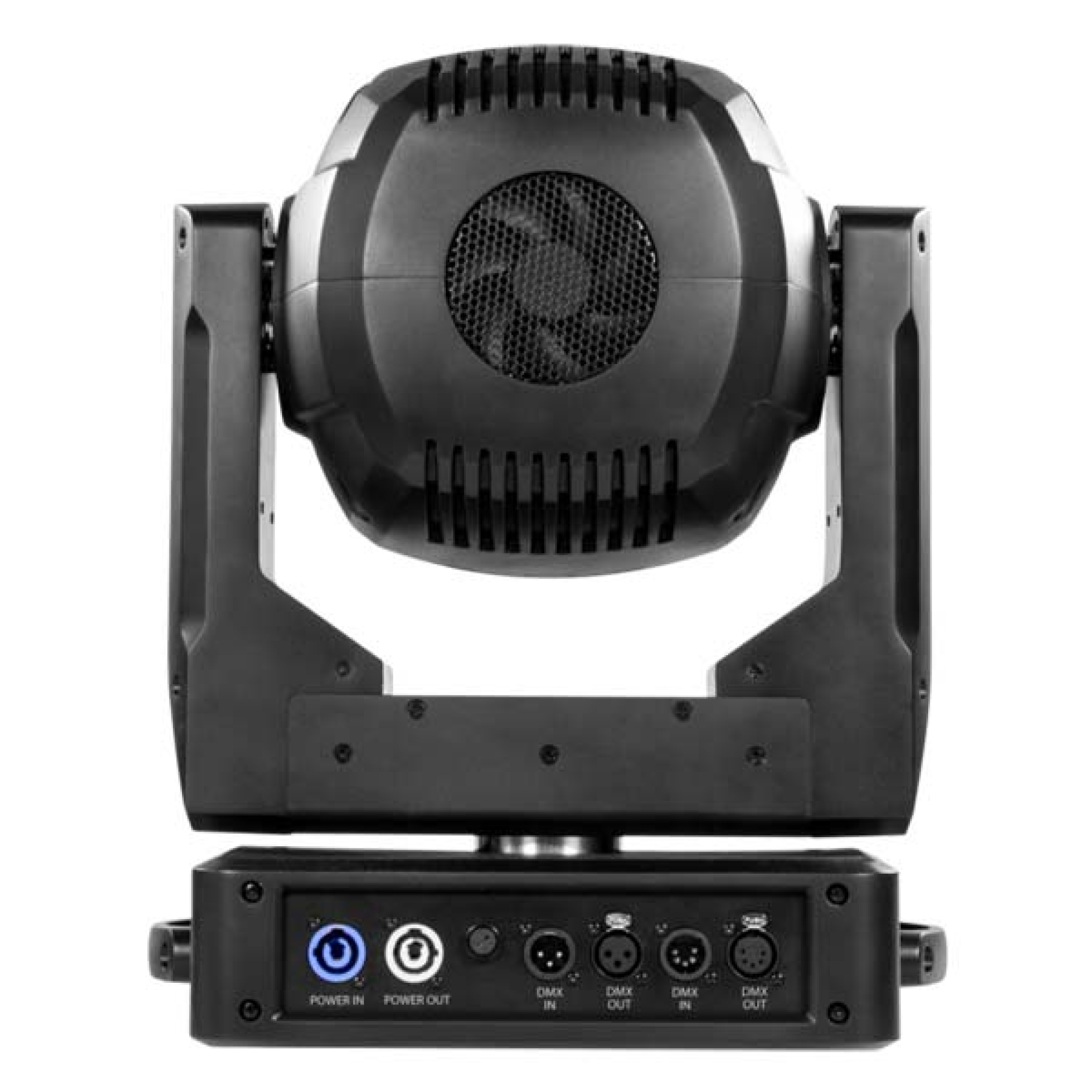 PROLIGHTS Jet Spot3 LED Moving Spot Light - back