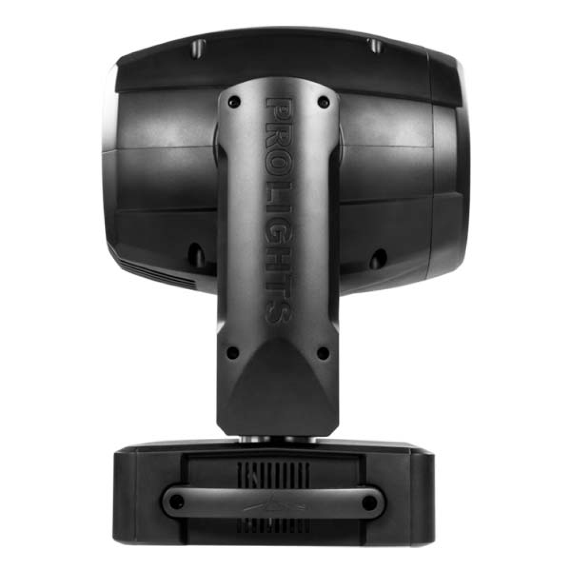 PROLIGHTS Jet Spot3 LED Moving Spot Light - side