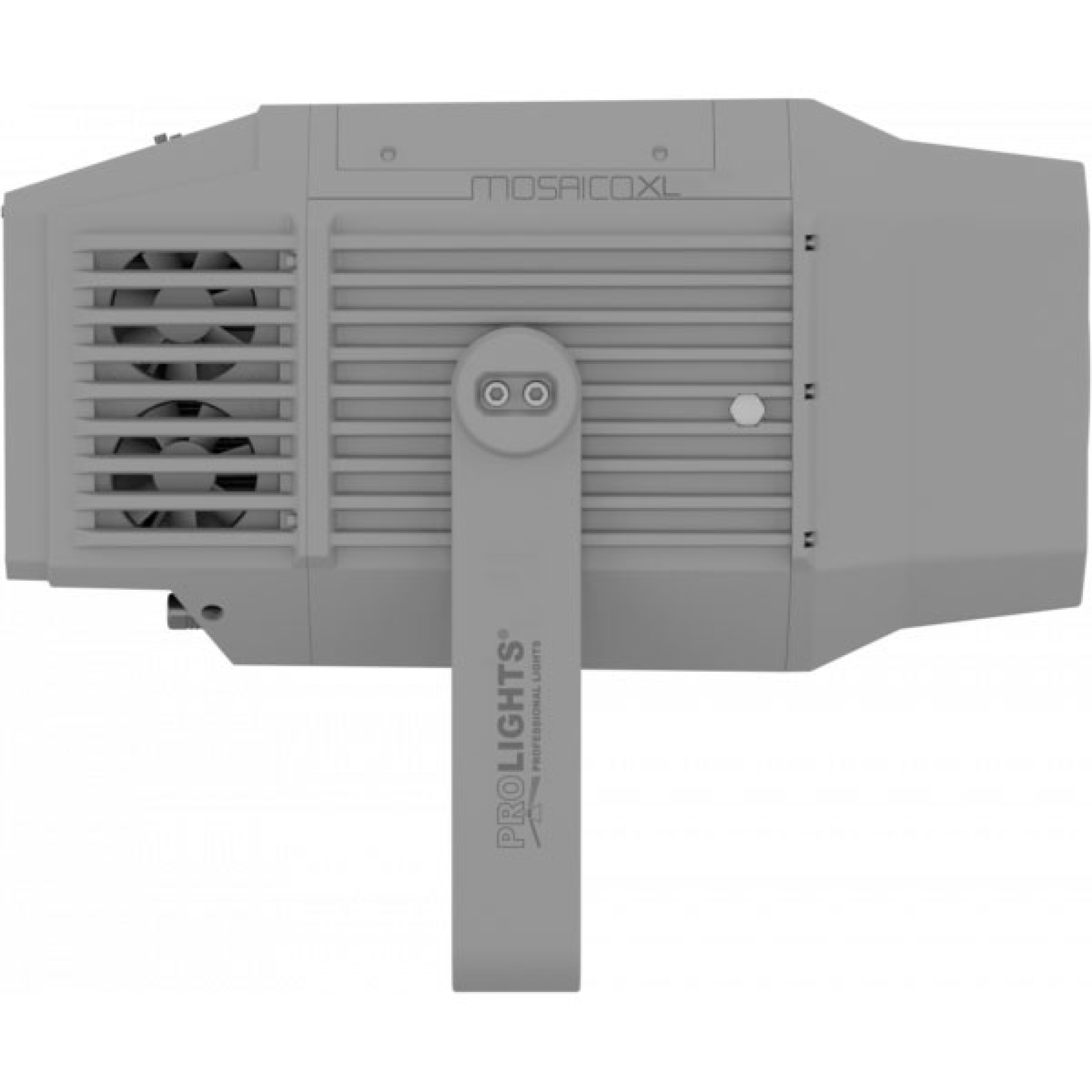 PROLIGHTS Mosaico XL - side view