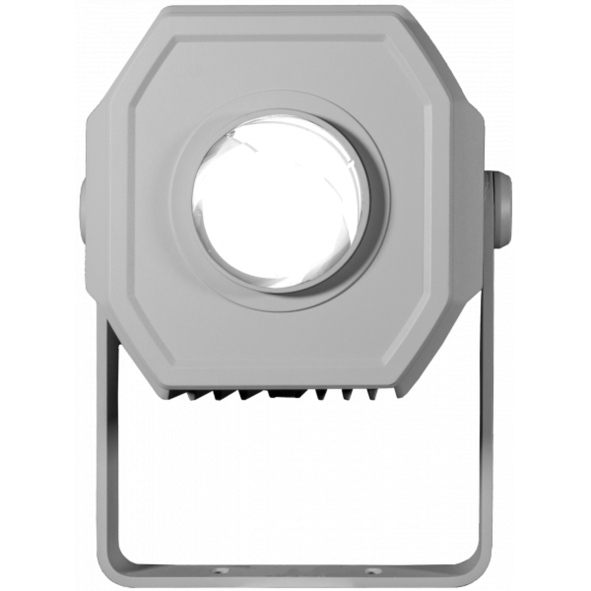 PROLIGHTS Mosaico LED Image Projector - front view