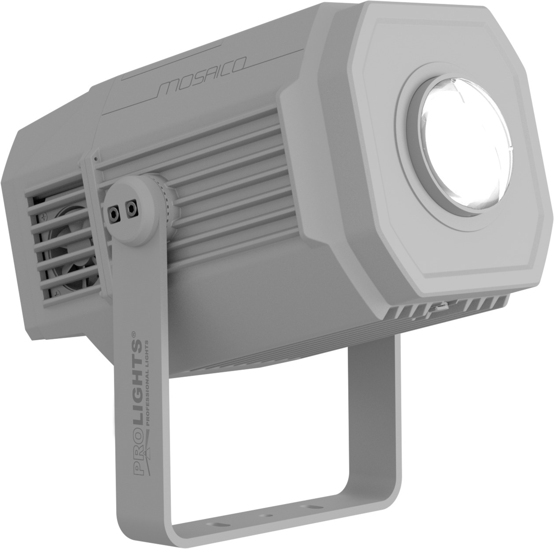 PROLIGHTS Mosaico LED Image Projector