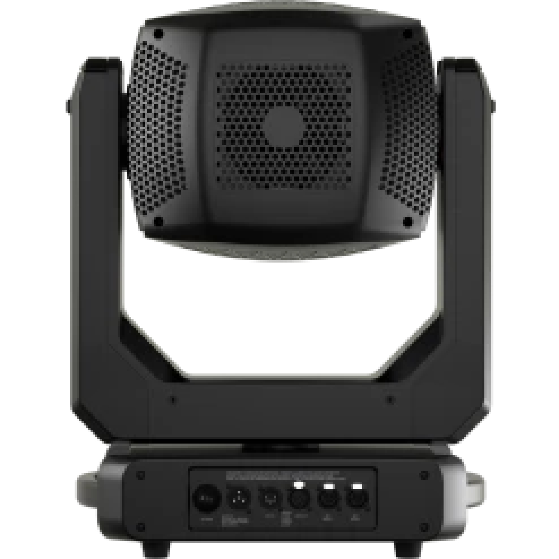PROLIGHTS Muse Fresnel70CT+ back view