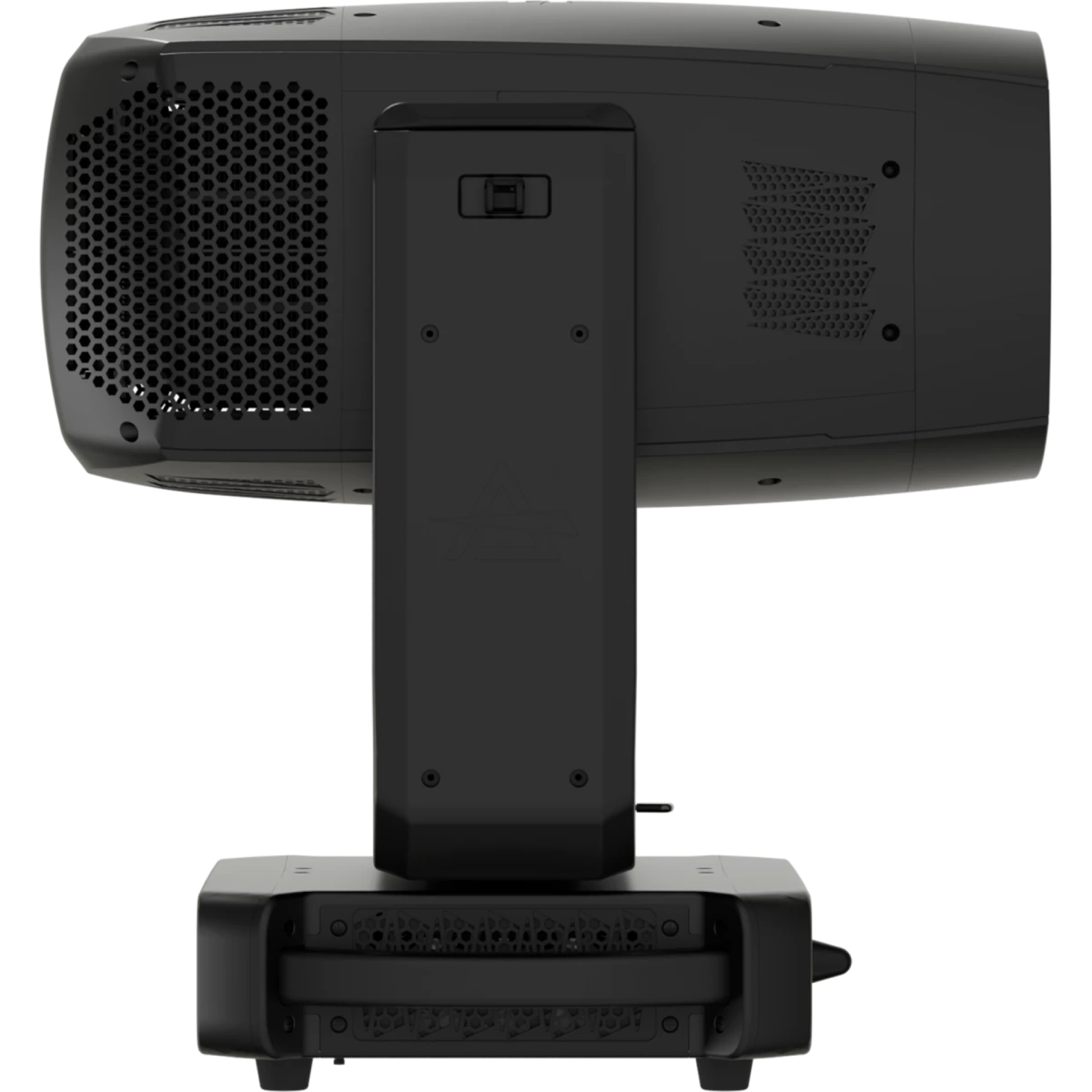 PROLIGHTS Muse Fresnel70CT+ side view