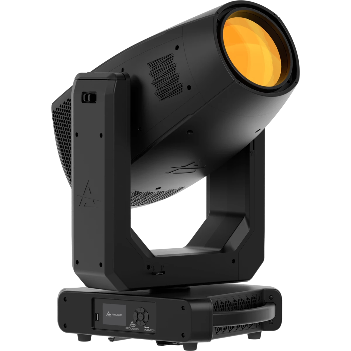 PROLIGHTS Muse Profile7CT+ front