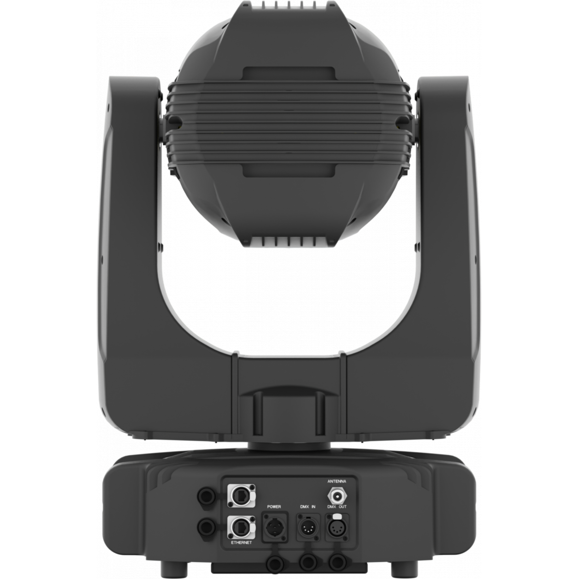 PROLIGHTS PanoramaIP AirBeam - back