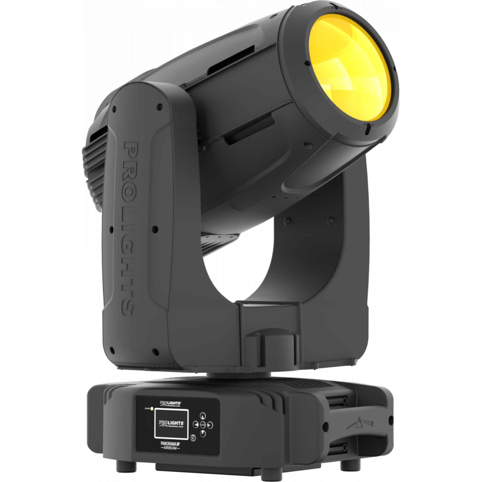 PROLIGHTS PanoramaIP AirBeam - front