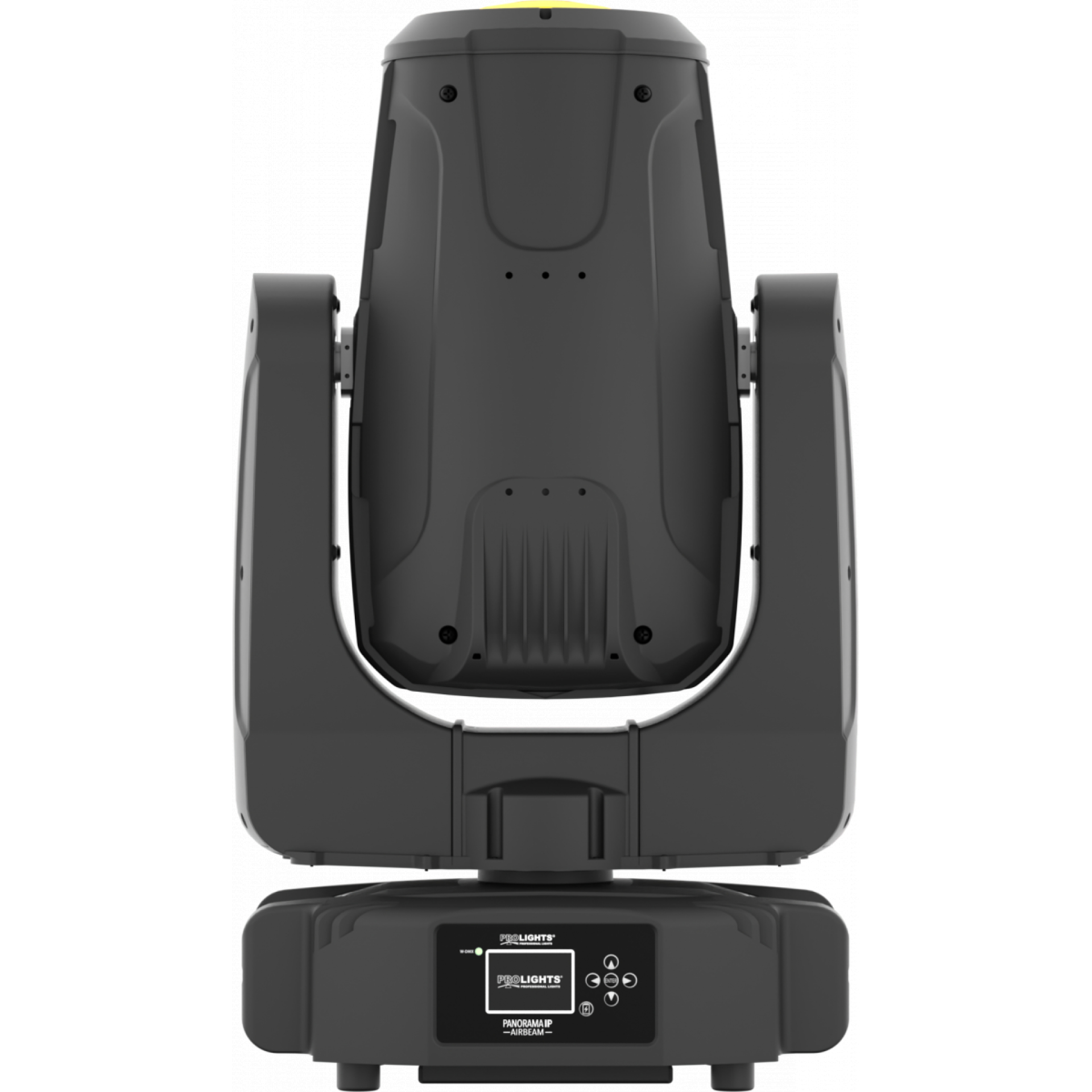 PROLIGHTS PanoramaIP AirBeam - pointing up
