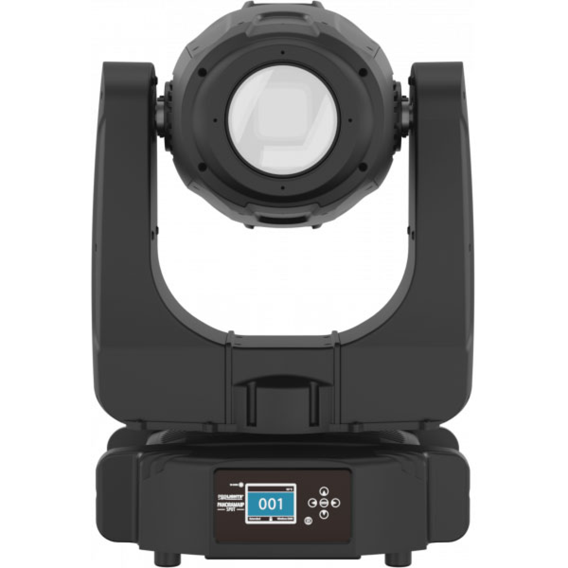 PROLIGHTS PanoramaIP Spot - front view