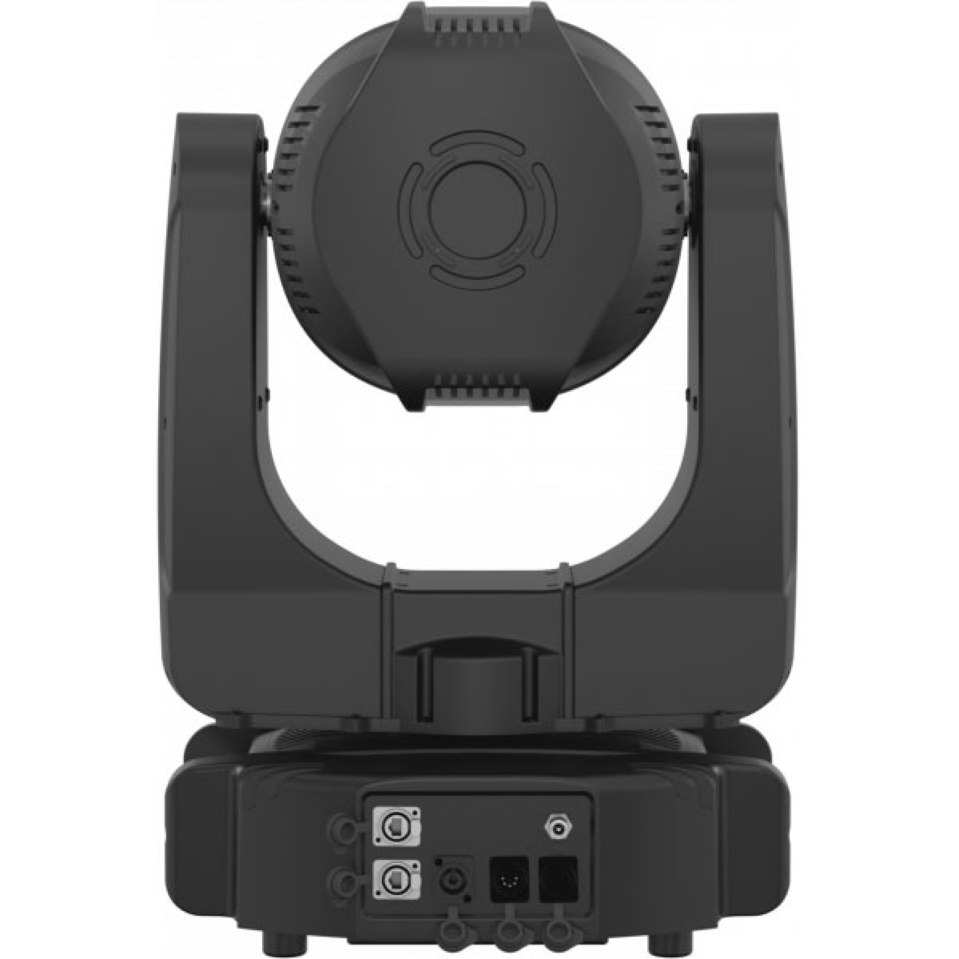 PROLIGHTS PanoramaIP Spot - rear view