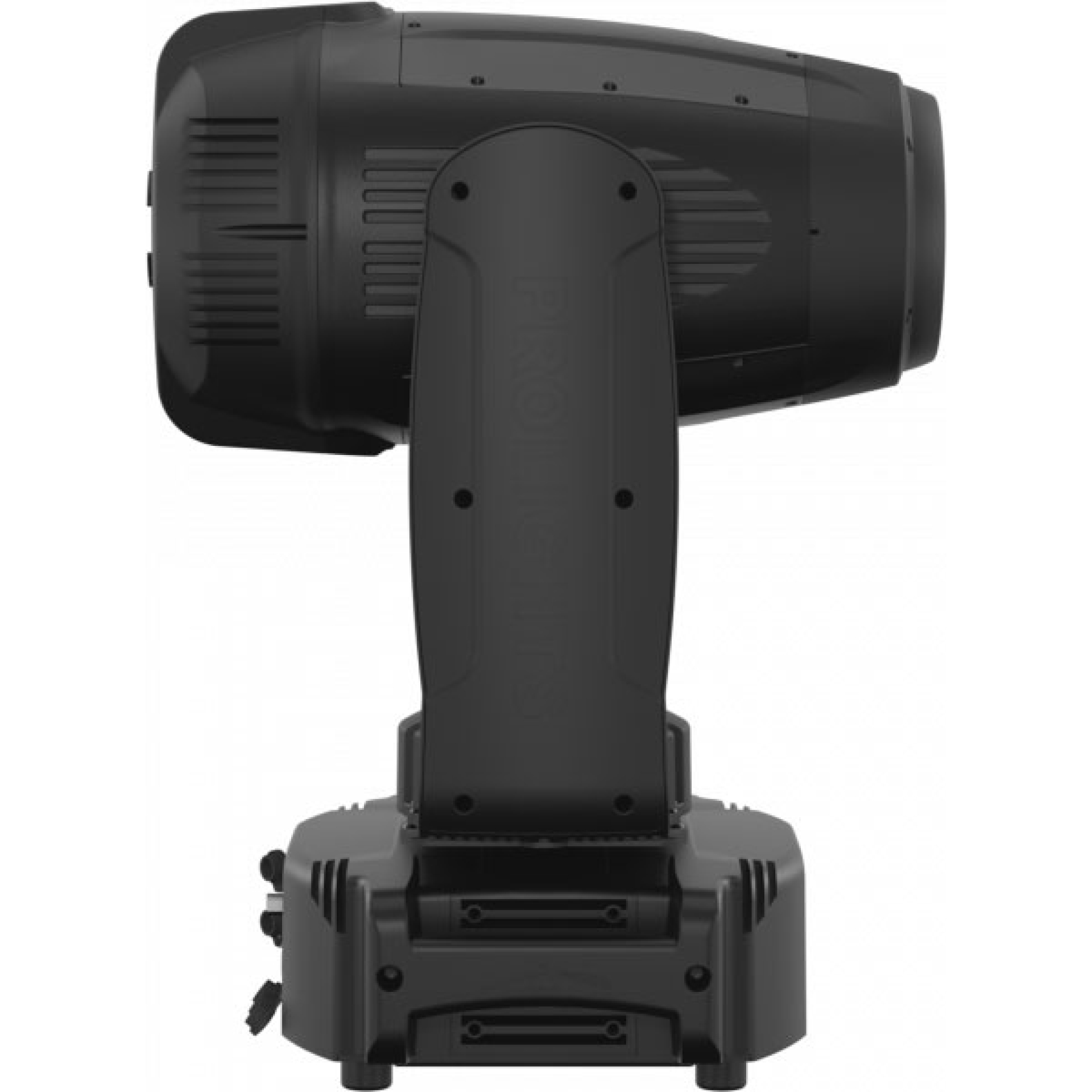 PROLIGHTS PanoramaIP Spot - side view