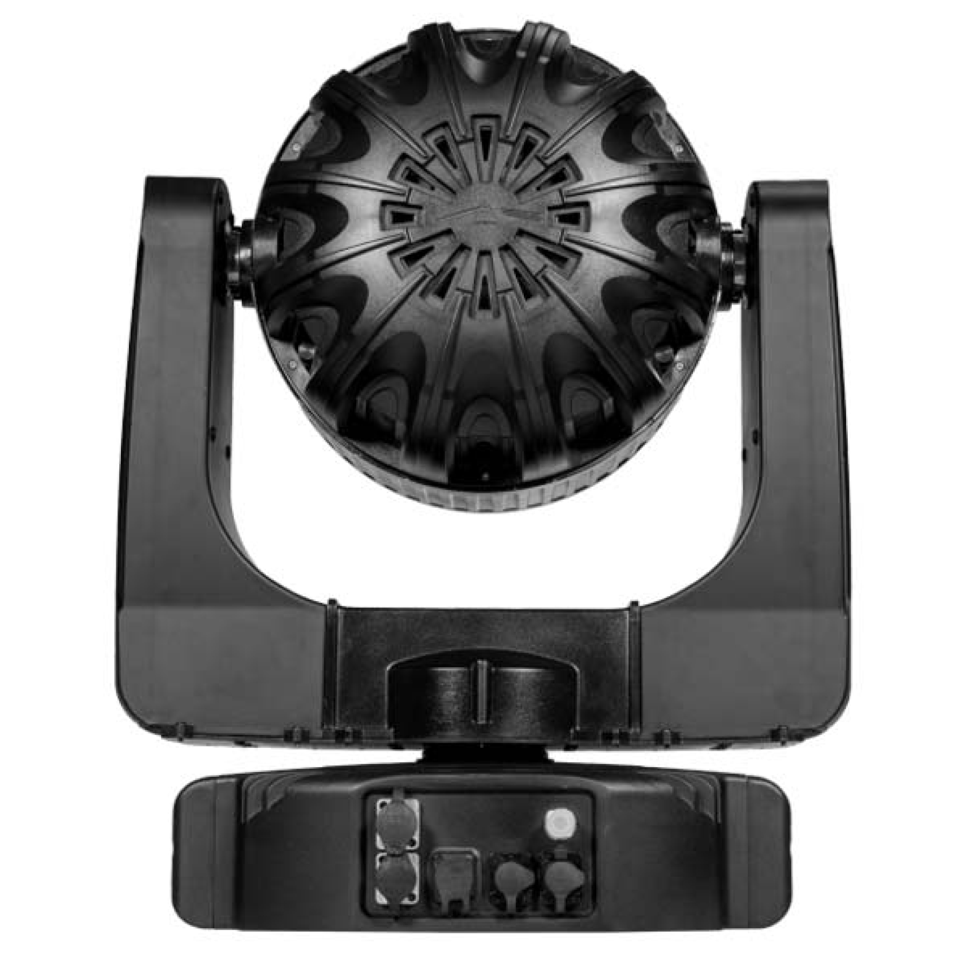 PROLIGHTS PanoramaIP WBX - back