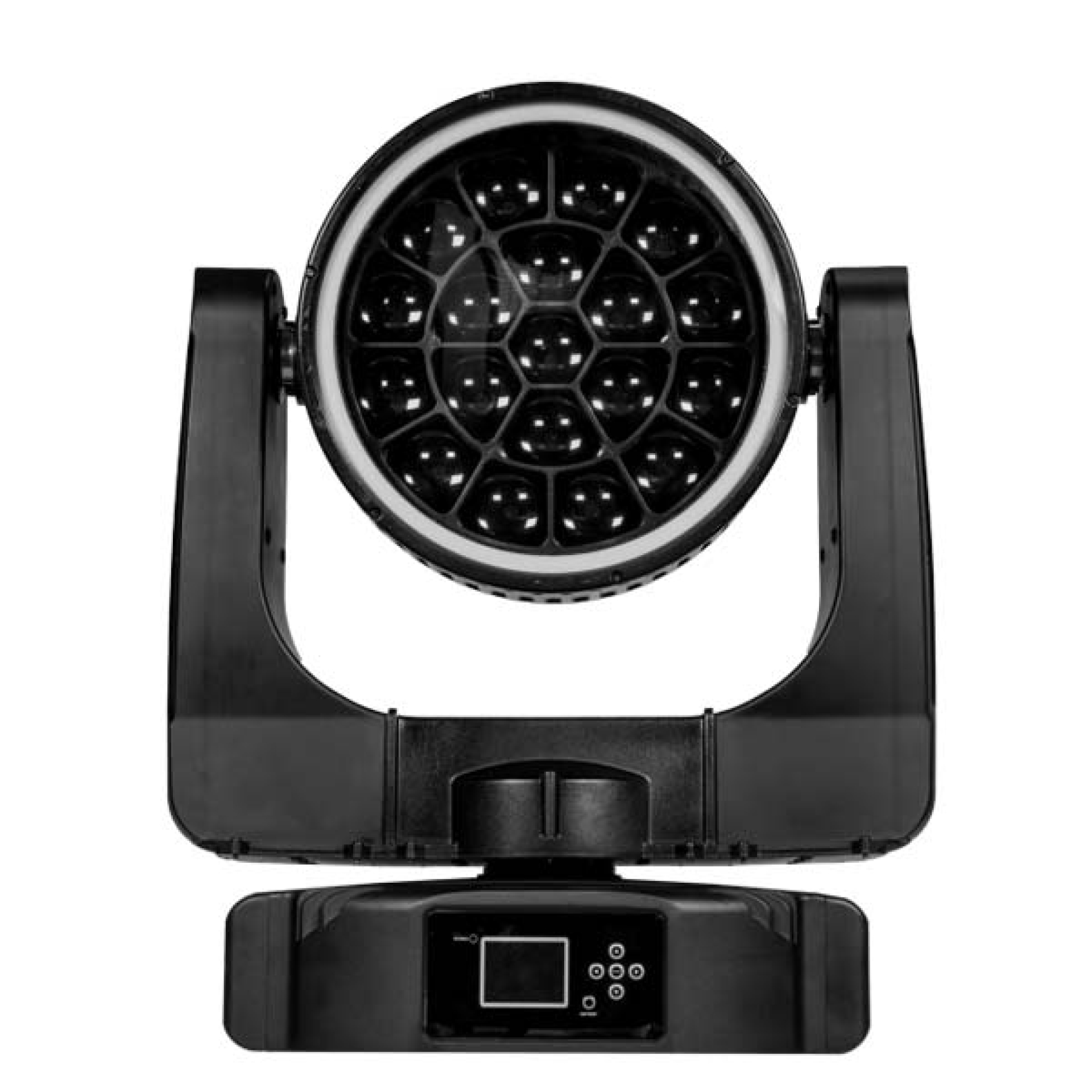 PROLIGHTS PanoramaIP WBX - front