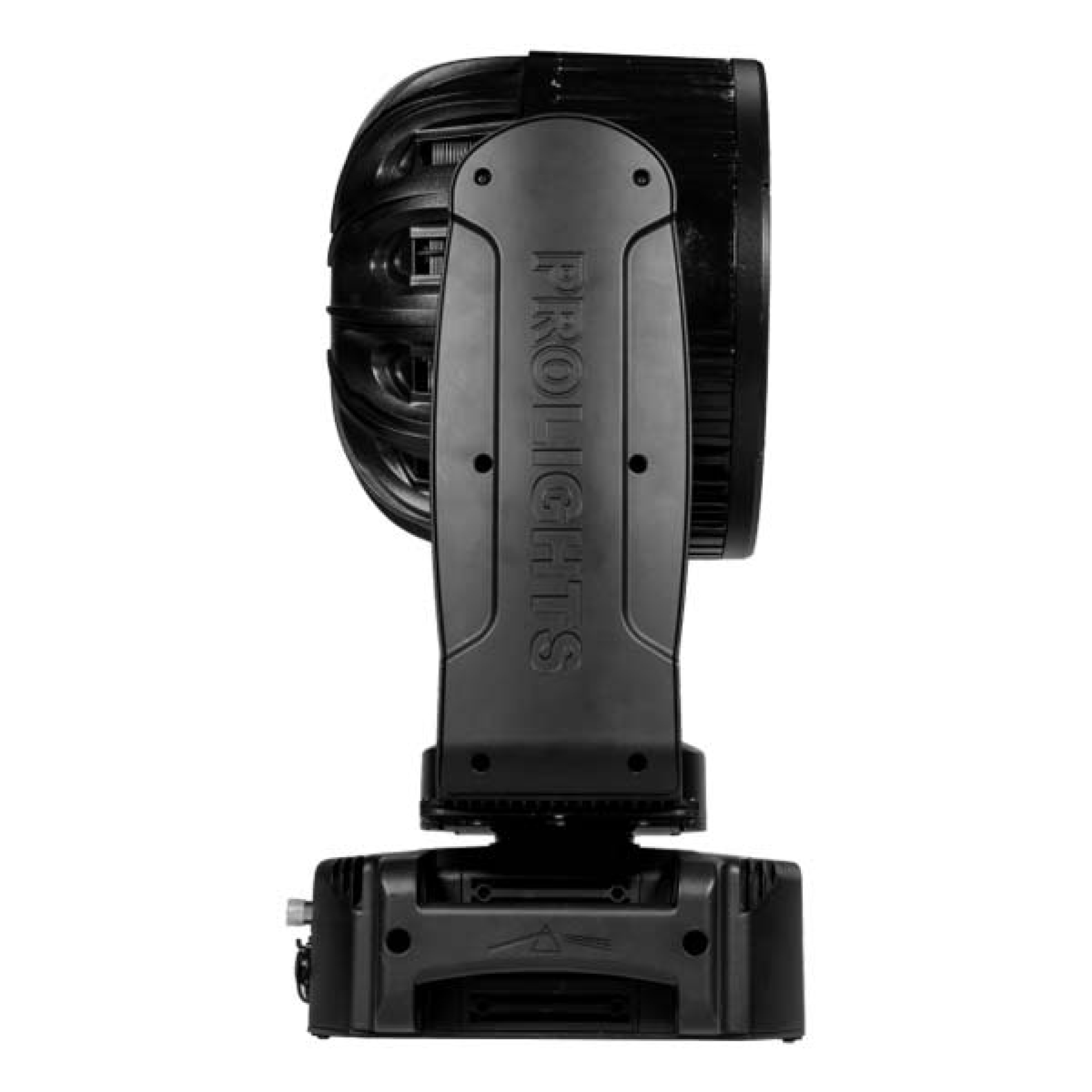PROLIGHTS PanoramaIP WBX - side