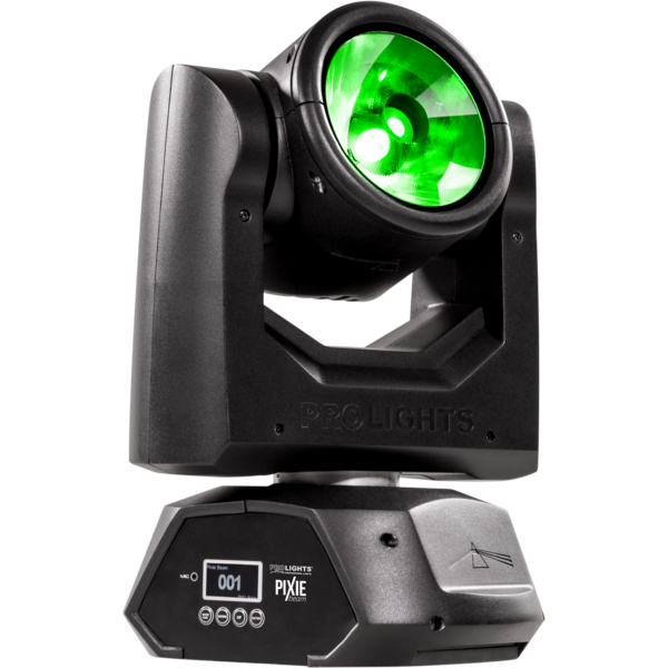 PROLIGHTS Pixie Beam