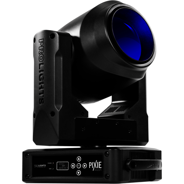 PROLIGHTS Pixie Wash