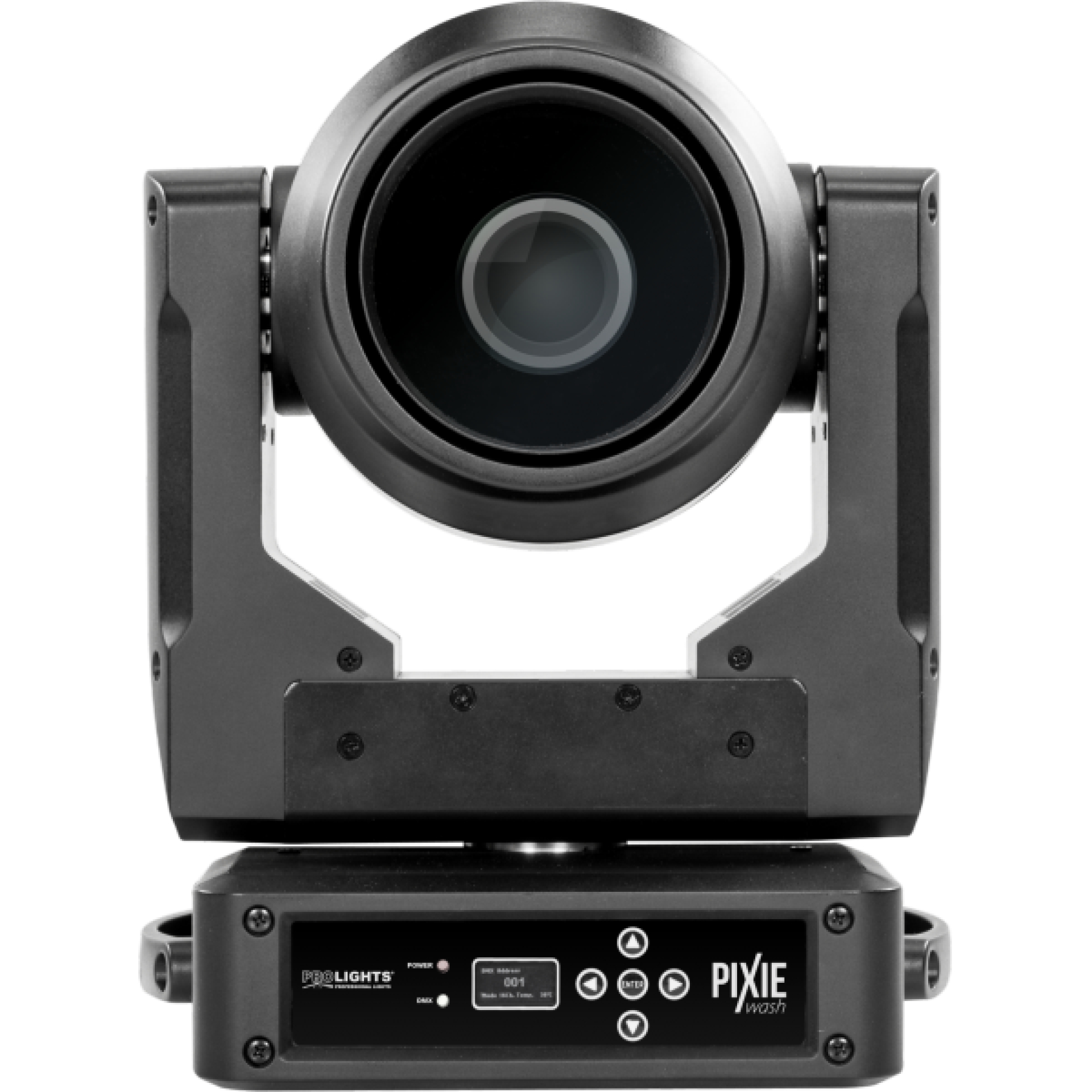 PROLIGHTS Pixie Wash - rear view