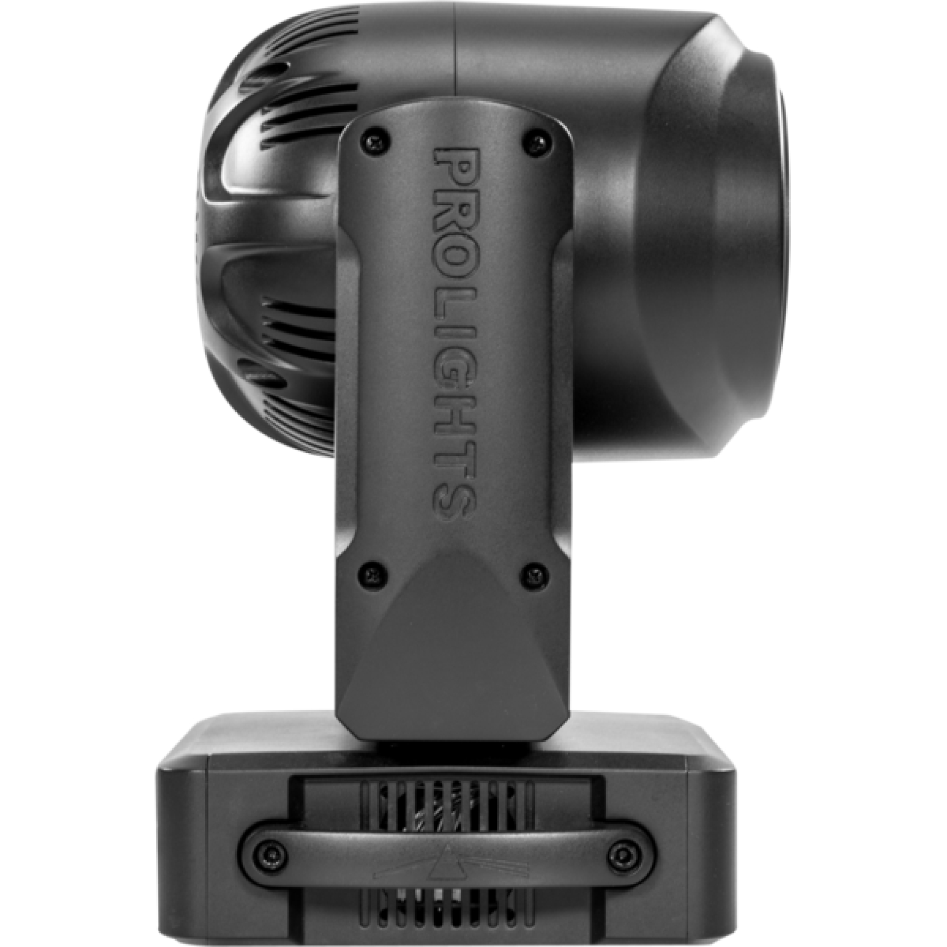 PROLIGHTS Pixie Wash - side view