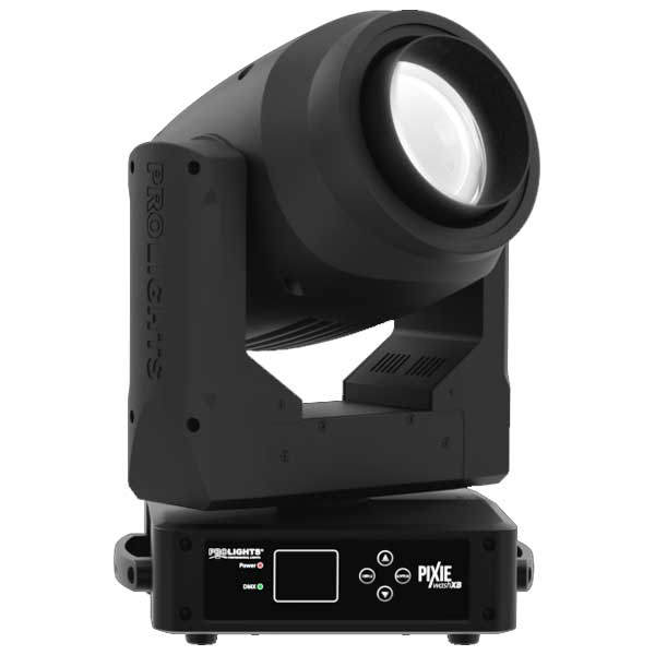 PROLIGHTS Pixie WashXB